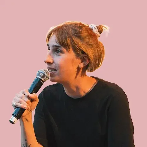 Camille Carron