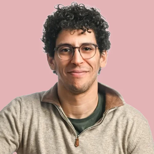 Ziad El May